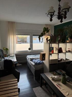 Foto - Etagenwohnung in Dinslaken zur Miete