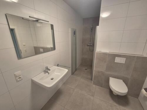 Foto - 2 Zimmer Etagenwohnung zur Miete in Papenburg