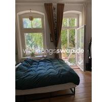 Wohnungsswap - 2 Zimmer, 68 m² - Stralauer Allee, Friedrichshain, Berlin