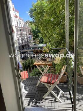 Foto - 2 Zimmer Etagenwohnung in Berlin