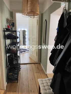 Foto - Etagenwohnung in Berlin zur Miete
