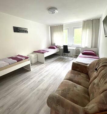 Foto - 3 Zimmer andere in Moers