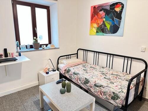 Foto - 1 Zimmer Etagenwohnung zur Miete in Ingolstadt