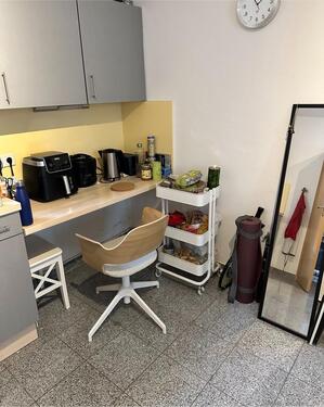 Foto - Etagenwohnung in Ingolstadt zur Miete