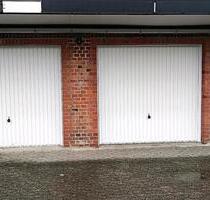 Garage Kiel Wik Nähe Holtenauer