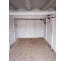 Garage in Eisenberg am Massenteich zu vermieten - Bürgel