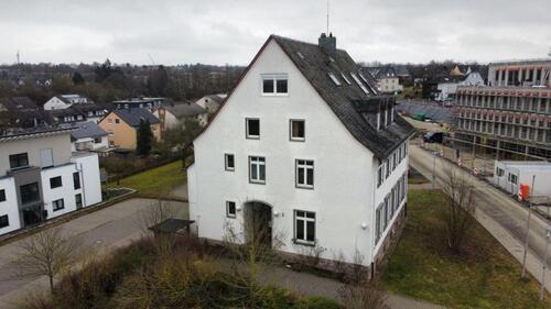 Foto - Helle 2-Zimmer-Wohnung in zentraler Lage - Simmern