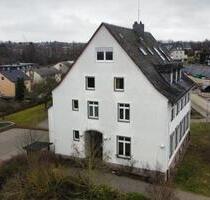 Helle 2-Zimmer-Wohnung in zentraler Lage - Simmern - Simmern/Hunsrück