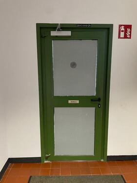 Foto - 2 Zimmer Etagenwohnung in Simmern/Hunsrück