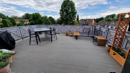 Foto - 2.5 Zimmer Dachgeschoßwohnung zur Miete in Dinslaken