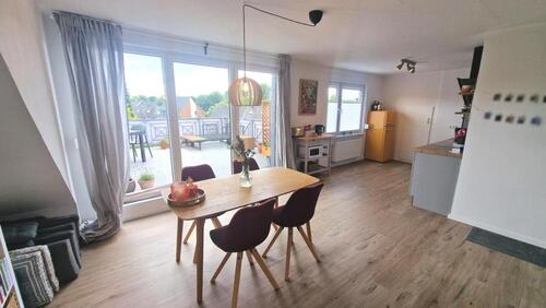 Foto - 2.5 Zimmer Dachgeschoßwohnung in Dinslaken