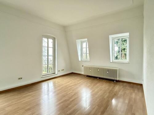 Foto - Tolle 3-ZKB in Rheinnähe nach Renovierung zu vermieten