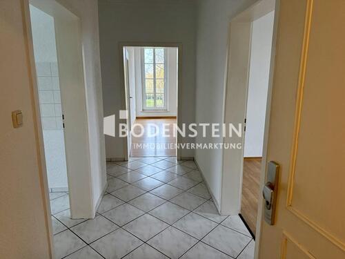 Foto - 3 Zimmer Erdgeschoßwohnung in Oestrich-Winkel