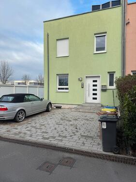 Foto - 5 Zimmer Reihenhaus zum Kaufen in Heidelberg