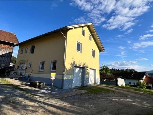 Foto - 4,5-Zimmer Wohnung ca. 90 qm mit Garten, Nahe Rohde & Schwarz