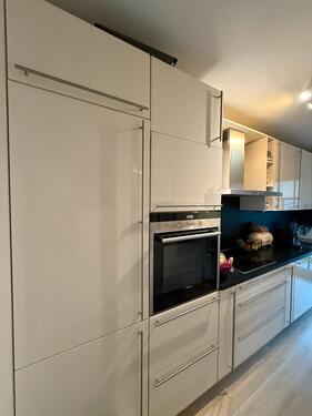 Foto - 2 Zimmer Erdgeschoßwohnung zur Miete in Meerbusch