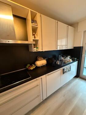 Foto - 2 Zimmer Erdgeschoßwohnung in Meerbusch