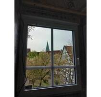 Neuwertige 2-Zimmer Wohnung im Dachgeschoss - Hamm Berge