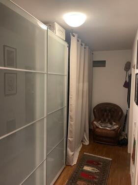 Foto - 1 Zimmer Etagenwohnung zur Miete in Regensburg