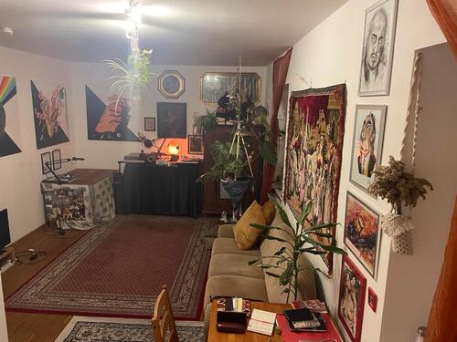 Foto - Etagenwohnung in Regensburg zur Miete