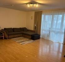 Gemütliche 1-Zimmer-Wohnung im Erdgeschoss, - Bad Nauheim