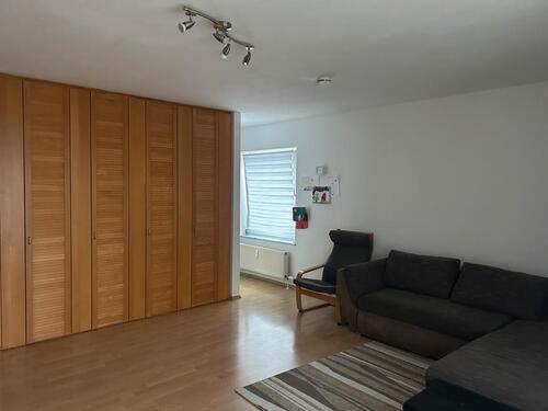 Foto - 1 Zimmer Erdgeschoßwohnung zur Miete in Bad Nauheim