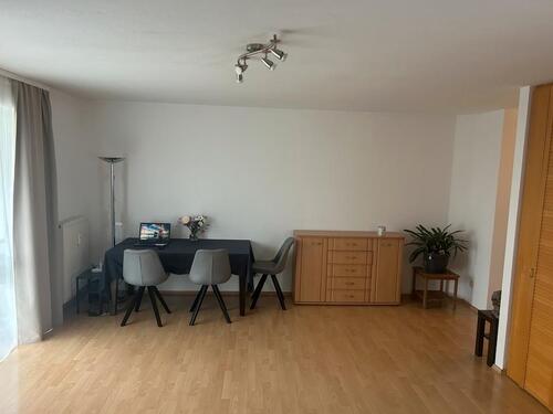 Foto - 1 Zimmer Erdgeschoßwohnung in Bad Nauheim