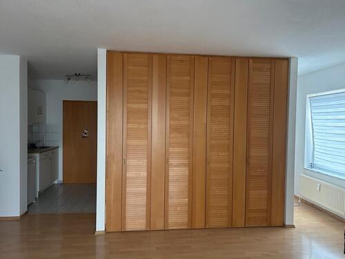 Foto - Erdgeschoßwohnung in Bad Nauheim zur Miete