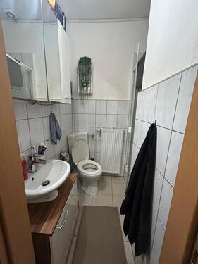 Foto - 1 Zimmer Erdgeschoßwohnung in Koblenz