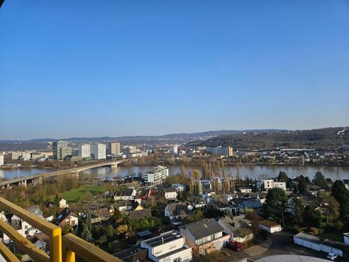 Foto - 1,5ZKB Koblenz-Metternich - 650,00&nbsp;EUR Kaltmiete, ca.&nbsp; 45,00&nbsp;m&sup2;