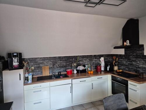 Foto - 3.5 Zimmer Dachgeschoßwohnung in Boizenburg/Elbe