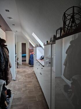 Foto - Dachgeschoßwohnung in Boizenburg/Elbe zur Miete