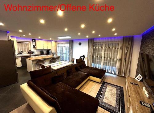 Foto - 2 Zimmer Wohnung - 1.050,00&nbsp;EUR Kaltmiete, ca.&nbsp; 64,00&nbsp;m&sup2;