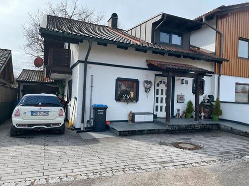 Foto - Ein gemütliches und charmantes Haus zum Verlieben