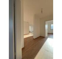 Erstbezug nach Renovierung – 4-Zimmer-Wohnung in Eppingen