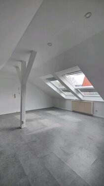 Foto - 2 Zimmer Dachgeschoßwohnung zum Kaufen in Würzburg