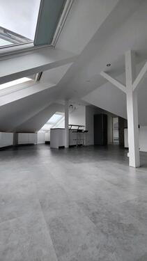 Foto - 2 Zimmer Dachgeschoßwohnung in Würzburg