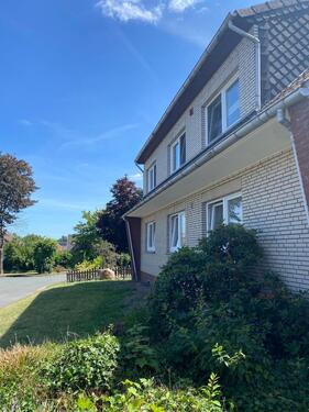 Foto - Schöne 4,5 Zimmer Wohnung mit Garten in Langwedel-Daverden