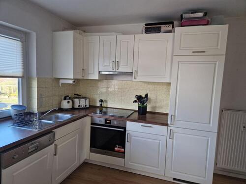 Foto - 4.5 Zimmer Etagenwohnung in Langwedel