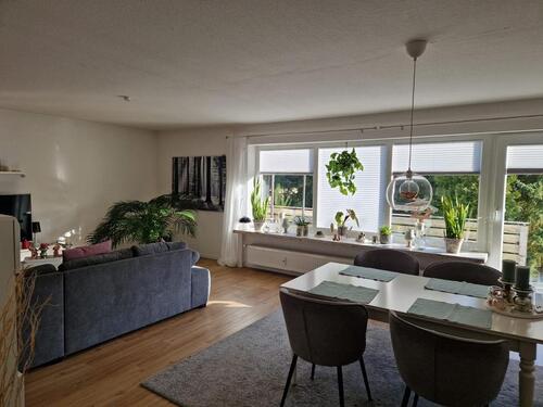 Foto - Etagenwohnung in Langwedel zur Miete