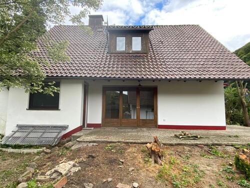 Foto - 4 Zimmer Einfamilienhaus in Herzberg am Harz