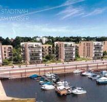 3-Zimmer-Traumwohnung zur Miete Celle Innenstadt direkt am Wasser