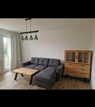Foto - 2 Zimmer Etagenwohnung zur Miete in Greifswald