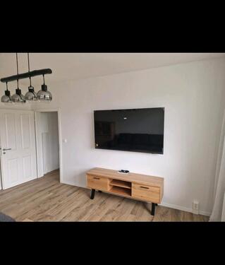 Foto - 2 Zimmer Etagenwohnung in Greifswald