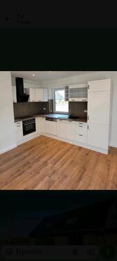 Foto - Etagenwohnung in Lunden zur Miete