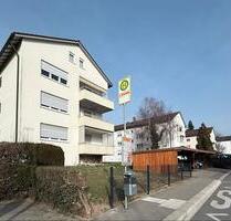 Großzügige 4-Zimmer-Erdgeschosswohnung in ruhiger Lage - Göppingen