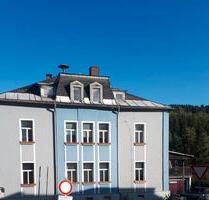 Großes Haus in idyllischer Lage - Klingenthal