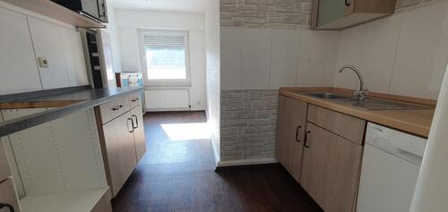 Foto - 3 Zimmer Etagenwohnung in Tönisvorst