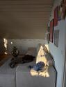 Foto - 2 Zimmer Dachgeschoßwohnung zur Miete in Hamburg