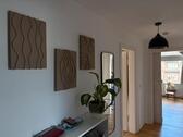 Foto - Dachgeschoßwohnung in Hamburg zur Miete